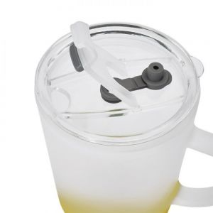 TAZA PARA SUBLIMAR BANAO personalizada